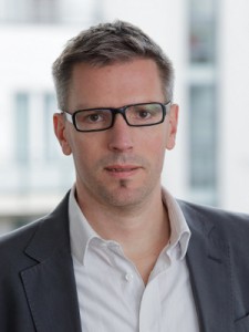 Jens Hüttenberger (Bild: Simon Büttner)